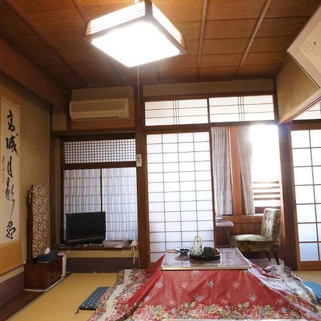 Ougiya Ryokan Toyooka  Exterior photo