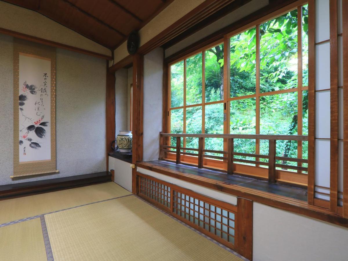 Ougiya Ryokan Toyooka  Exterior photo