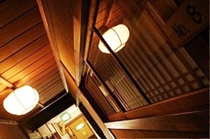 Ougiya Ryokan Toyooka  Exterior photo